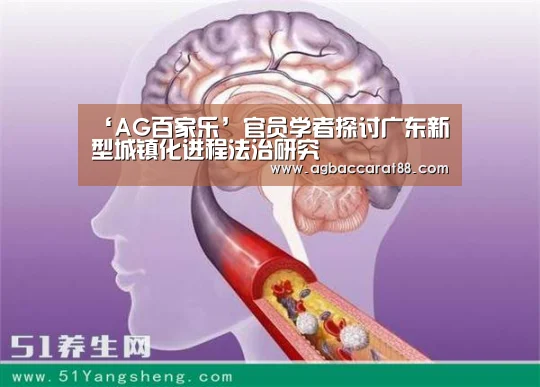 ‘AG百家乐’官员学者探讨广东新型城镇化进程法治研究(图4) AG百家乐