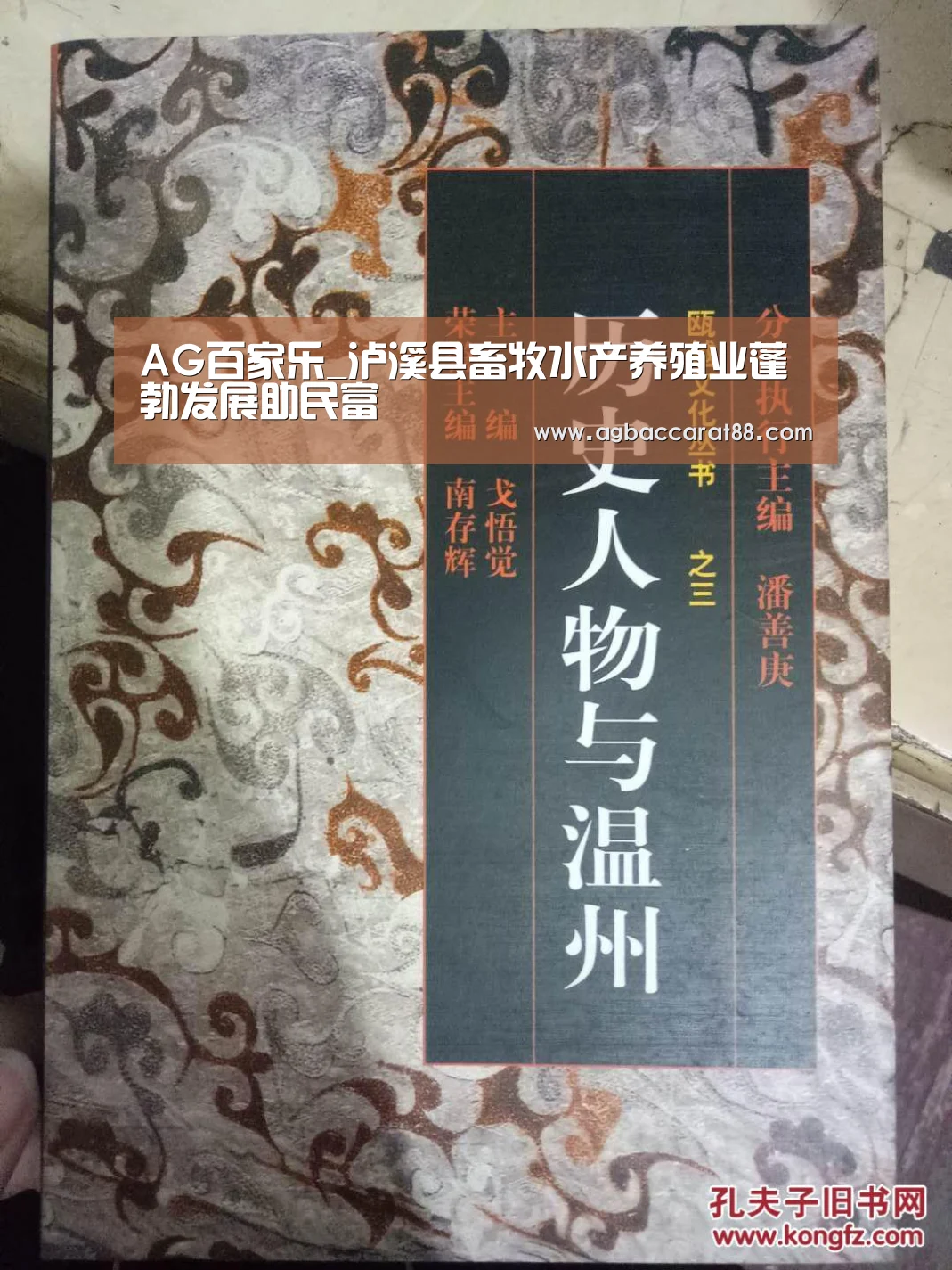 AG旗舰厅